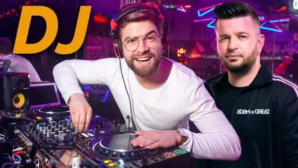 Co robi DJ? Odkryj tajniki pracy didżeja i jego umiejętności